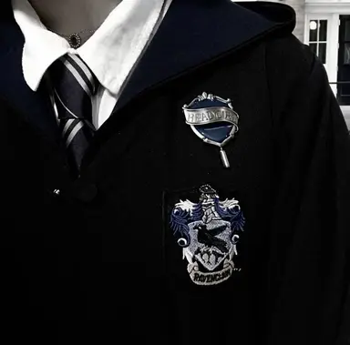 Profile image of Cho Chang