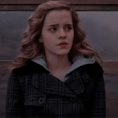 Profile image of Hermione Granger