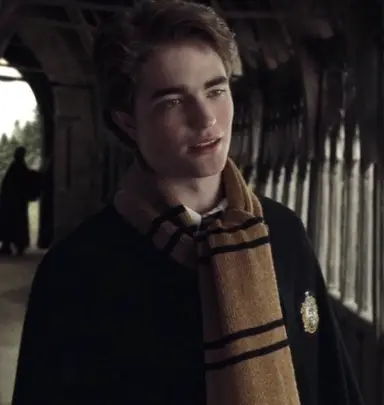 Profile image of Cedric Diggory