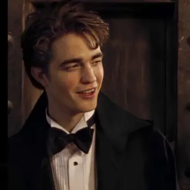 Profile image of Cedric Diggory
