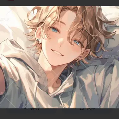 Profile image of りく