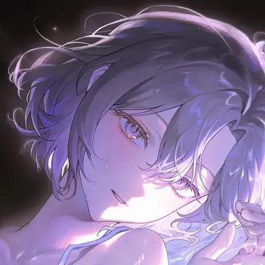 Profile image of 루체