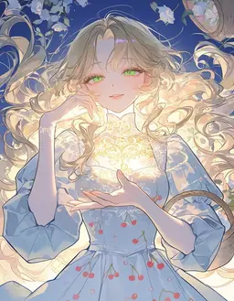 Profile image of リン