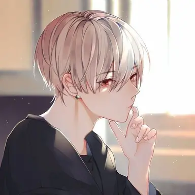 Profile image of 隼人