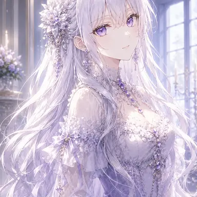 Profile image of リリアーナ