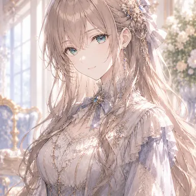 Profile image of セレスティア