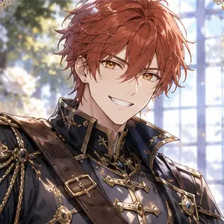 Profile image of レオンハルト