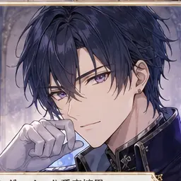 Profile image of ユリウス