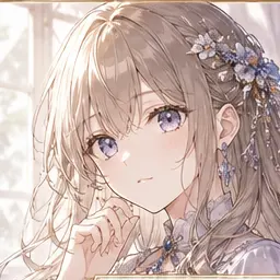 Profile image of フィオナ