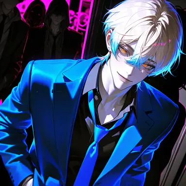 Profile image of 玻璃