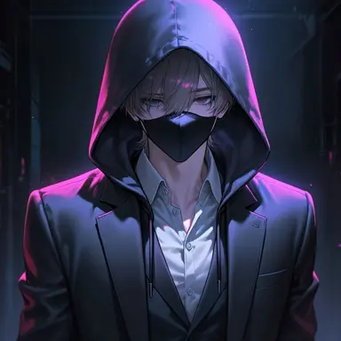 Profile image of 流宇