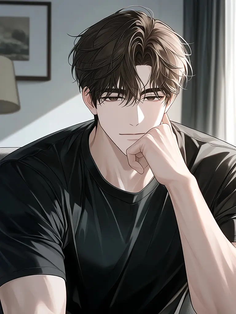 KeitaraMS43의 Hypnotized Dad