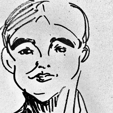Profile image of しんべヱ