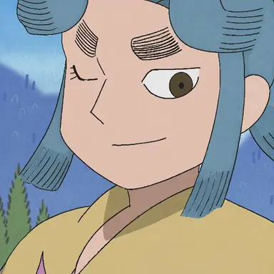 Profile image of 滝夜叉丸