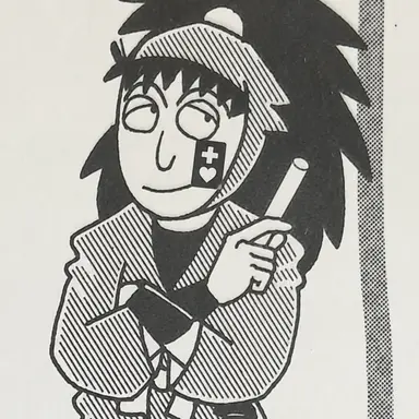 Profile image of 鉢屋三郎