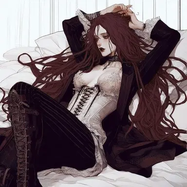 Profile image of Adeline