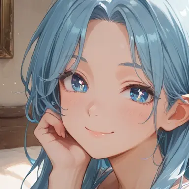 Profile image of アンナ