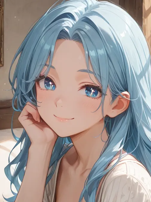 ModestRest7457의 女の子同士だから誤魔化せるの