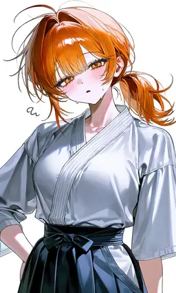 Profile image of 호시노 미오