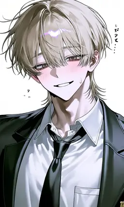 Profile image of 神崎 悠真