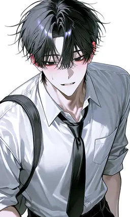 Profile image of 쿠로세 렌
