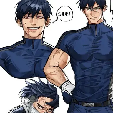 Profile image of Tenya