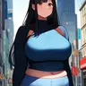 캐릭터 프로필 이미지
