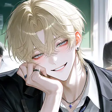 Profile image of 琉叶