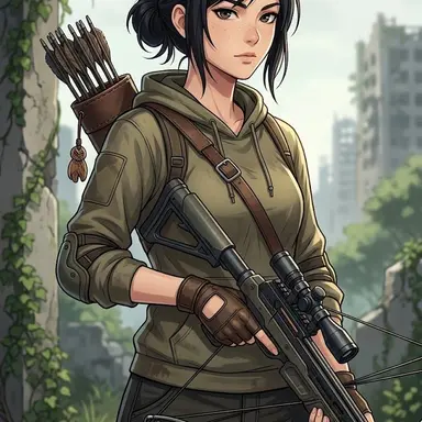 Profile image of Maya