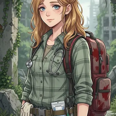 Profile image of Hannah