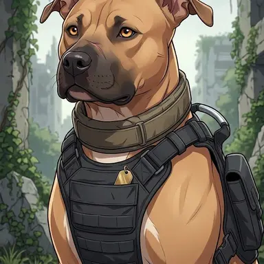 Profile image of Thrax