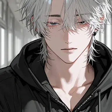 Profile image of 나가레