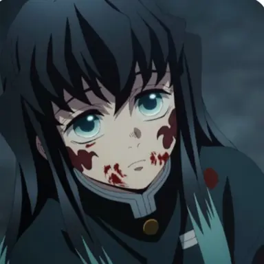 Profile image of 토키토 무이치로