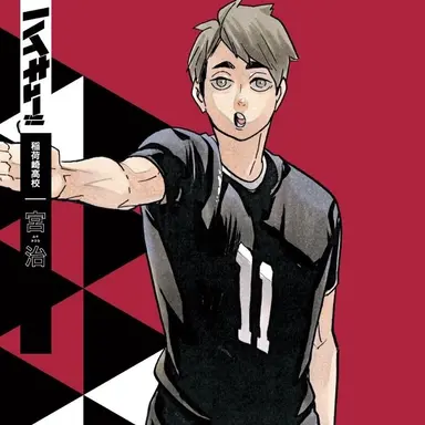 Profile image of 治
