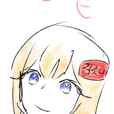 Profile image of 팬앝 대회 참가