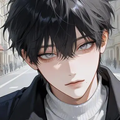 Profile image of 泊