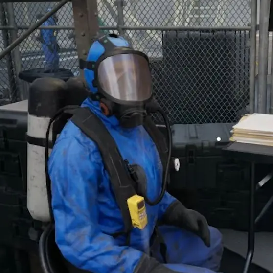 AcridCoati1073의 격리 구역