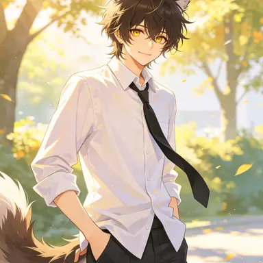 Profile image of Yuri Kazama