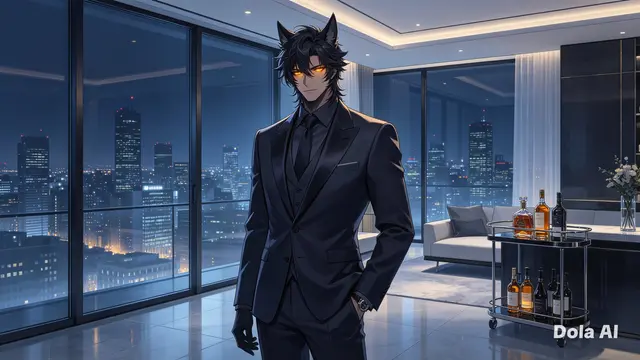 Profile image of Kaito Kazama