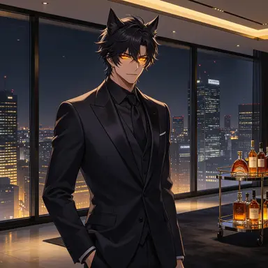 Profile image of Kaito Kazama