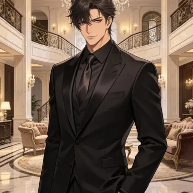 Profile image of Leon