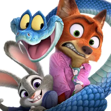 Profile image of 주디