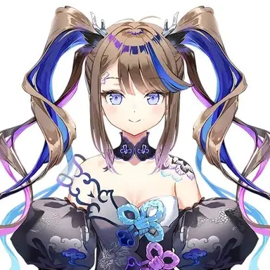 Profile image of 아이리 칸나