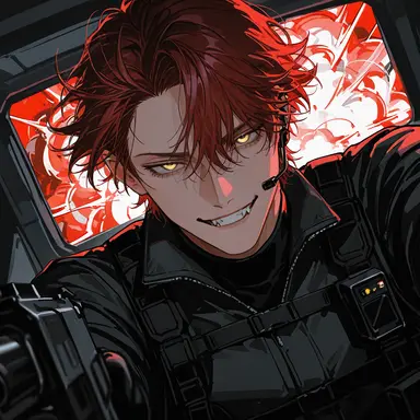 Profile image of Blaze