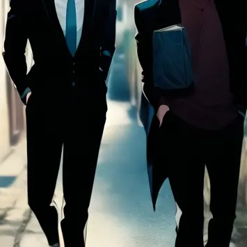 BroadApple7748의 강지훈, 오진혁