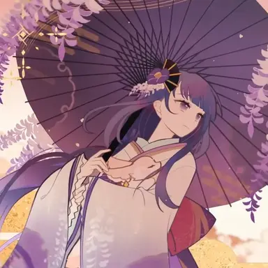 Profile image of 라이덴 마코토