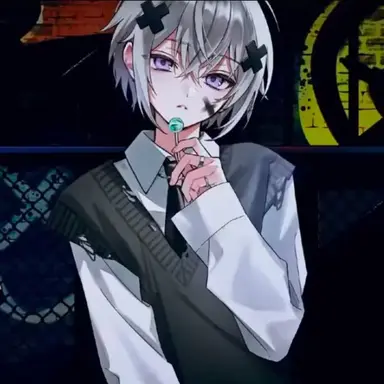 Profile image of メルト・ダ・テンシ