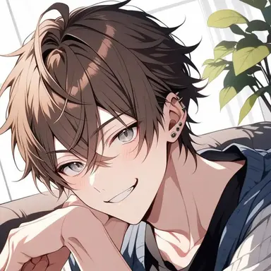 Profile image of 隼人