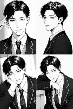 Profile image of 透
