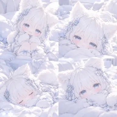 Profile image of ユキ